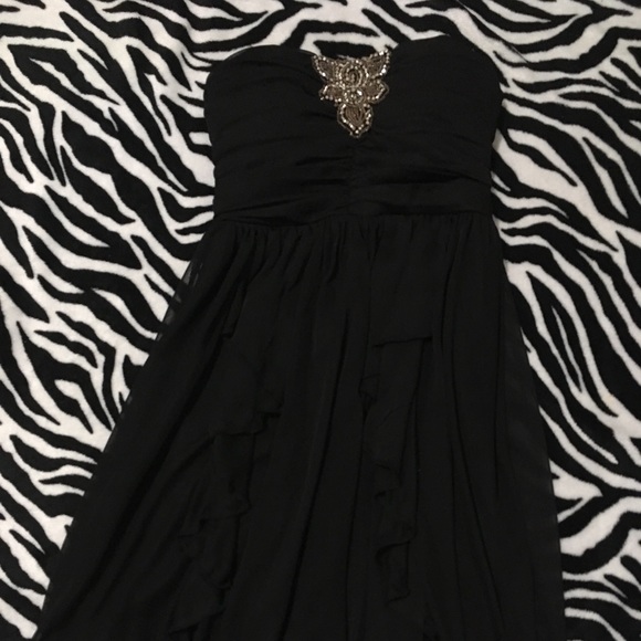 Black Dress - Picture 5 of 5